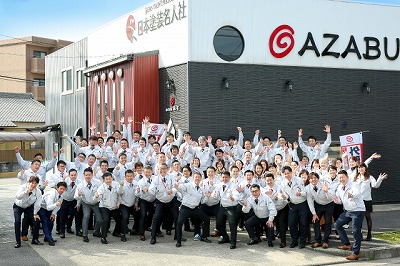 jpm_shinjuku_azabushinjuku JPM新宿店_株式会社麻布_新宿営業所