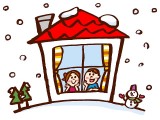 塗装豆知識!雪国での冬の外壁塗装工事の工夫 塗装豆知識!雪国での冬の外壁塗装工事の工夫